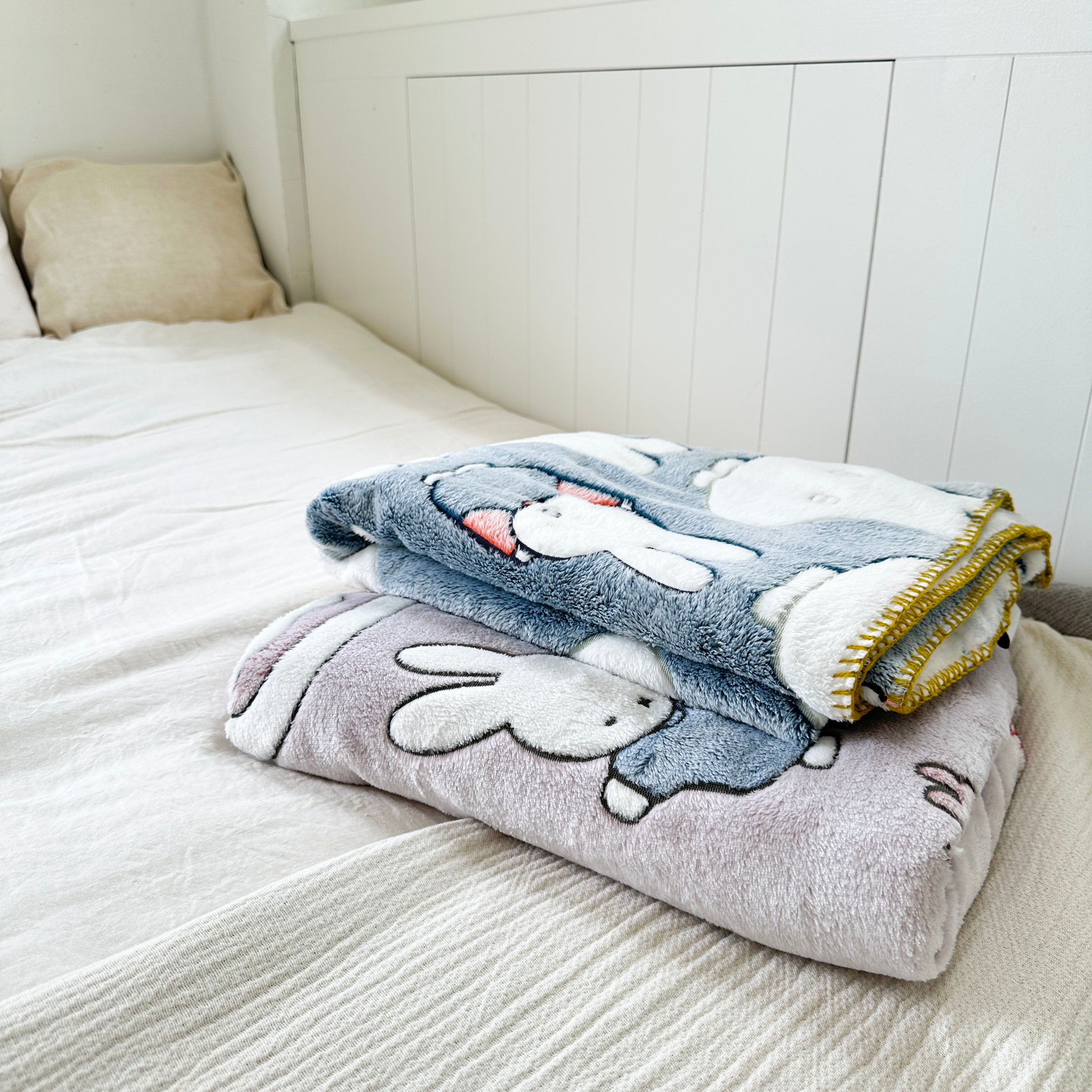 Dick Bruna] DB/ファニーブランケットM – HEMING'S official online store