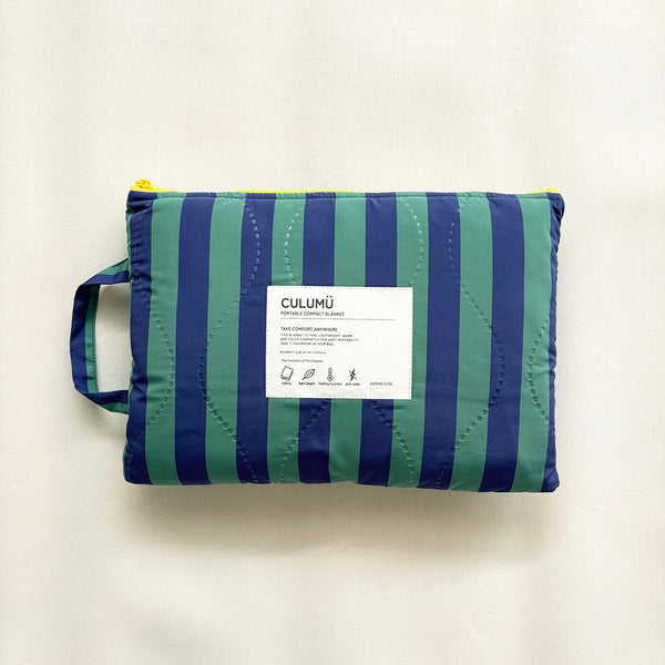 [PAQUET] CULUMU/パターン