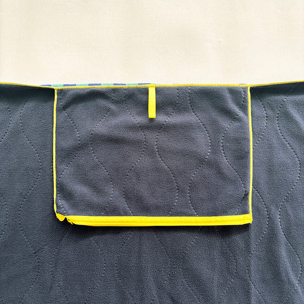 [PAQUET] CULUMU/パターン