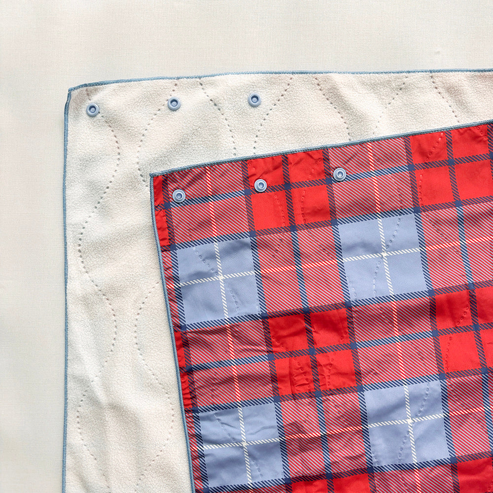 [PAQUET] CULUMU/パターン
