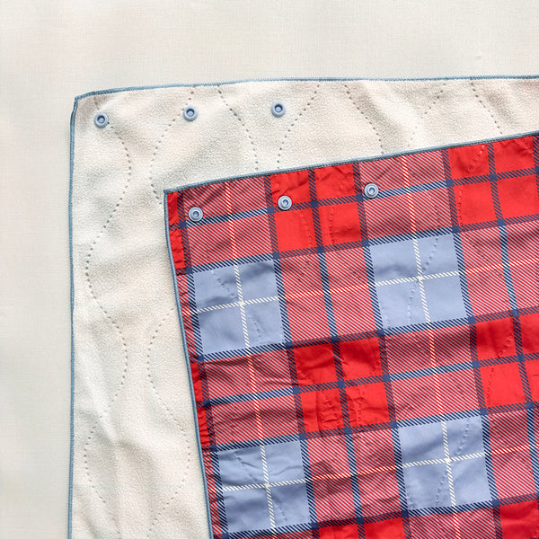 [PAQUET] CULUMU/パターン