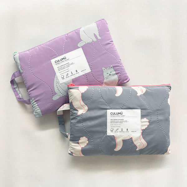 [PAQUET] CULUMU/アニマル