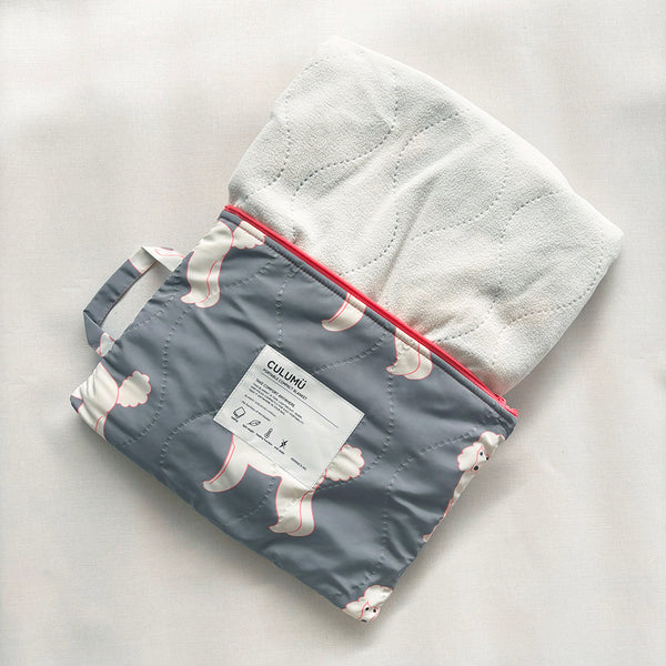 [PAQUET] CULUMU/アニマル