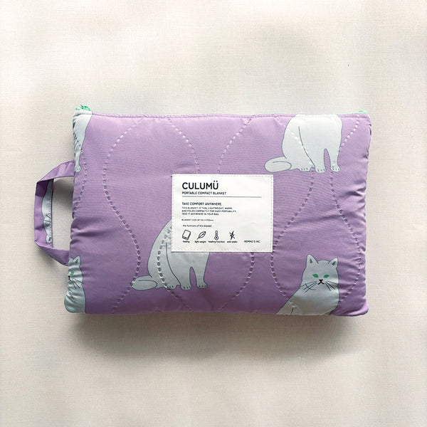 [PAQUET] CULUMU/アニマル