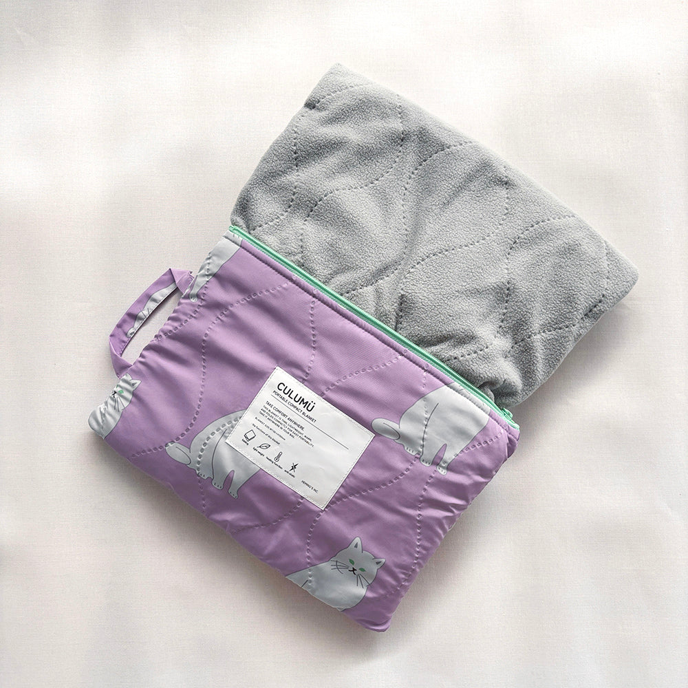 [PAQUET] CULUMU/アニマル