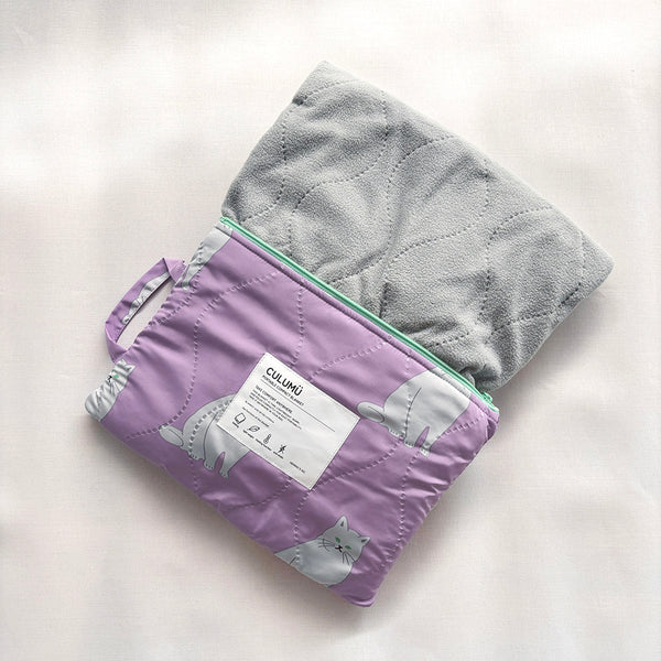 [PAQUET] CULUMU/アニマル