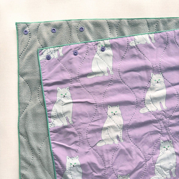 [PAQUET] CULUMU/アニマル