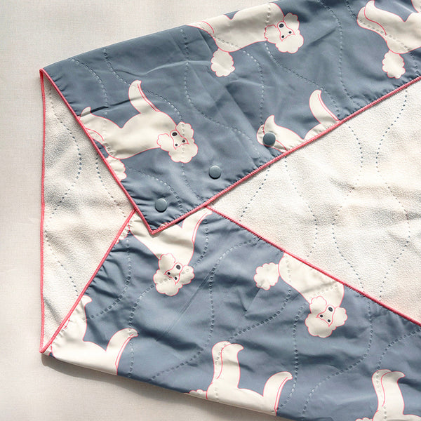 [PAQUET] CULUMU/アニマル