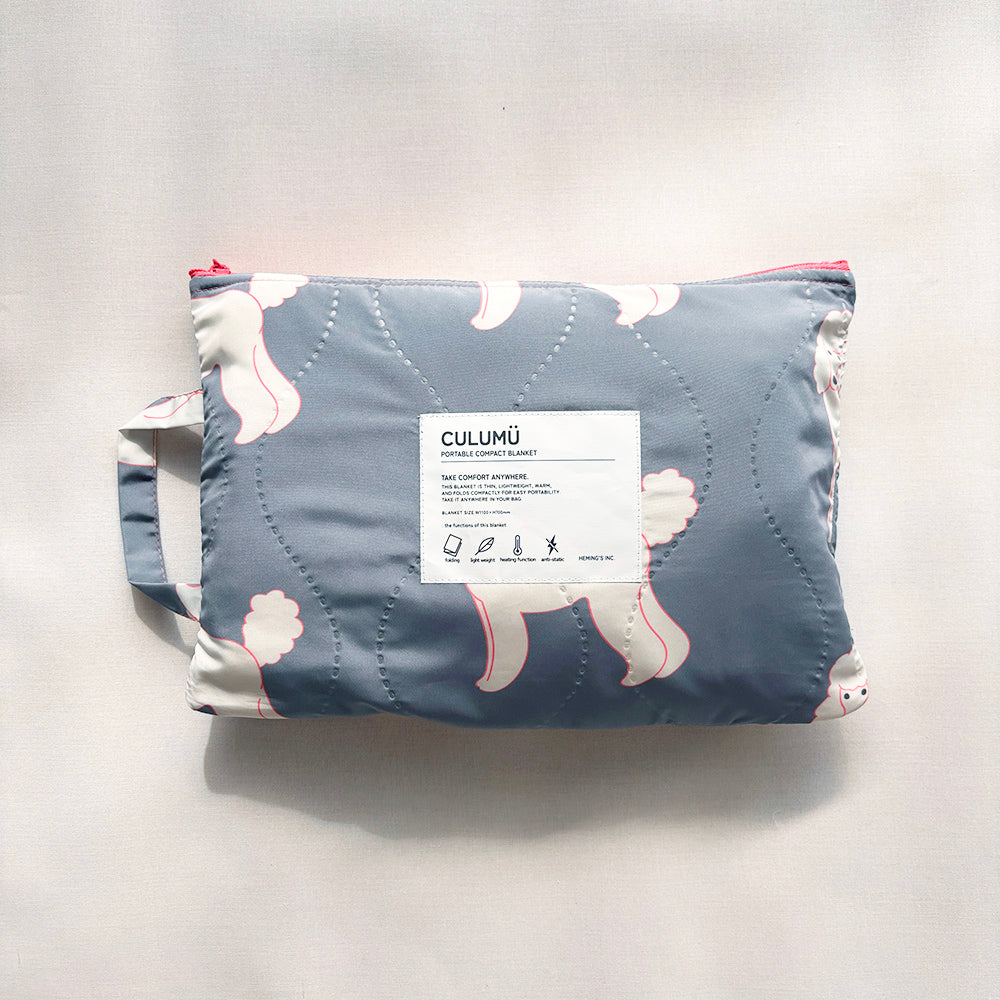 [PAQUET] CULUMU/アニマル