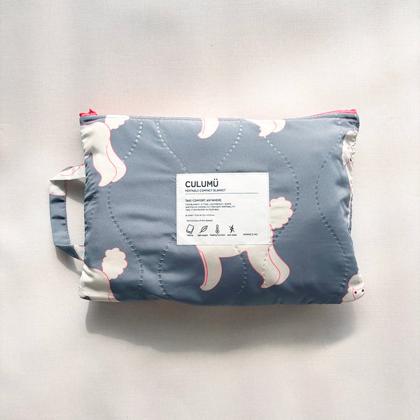 [PAQUET] CULUMU/アニマル