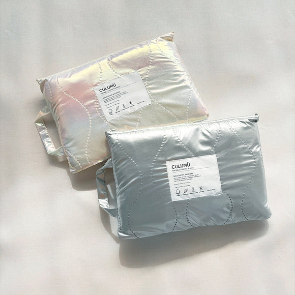 [PAQUET] CULUMU/シャイニー