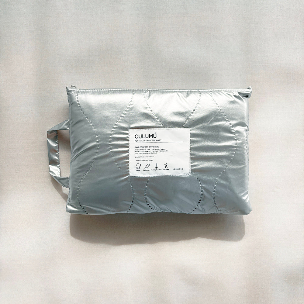 [PAQUET] CULUMU/シャイニー