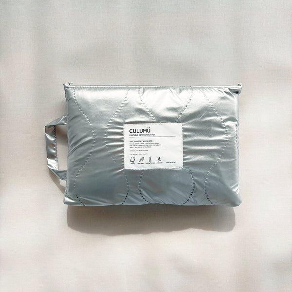 [PAQUET] CULUMU/シャイニー