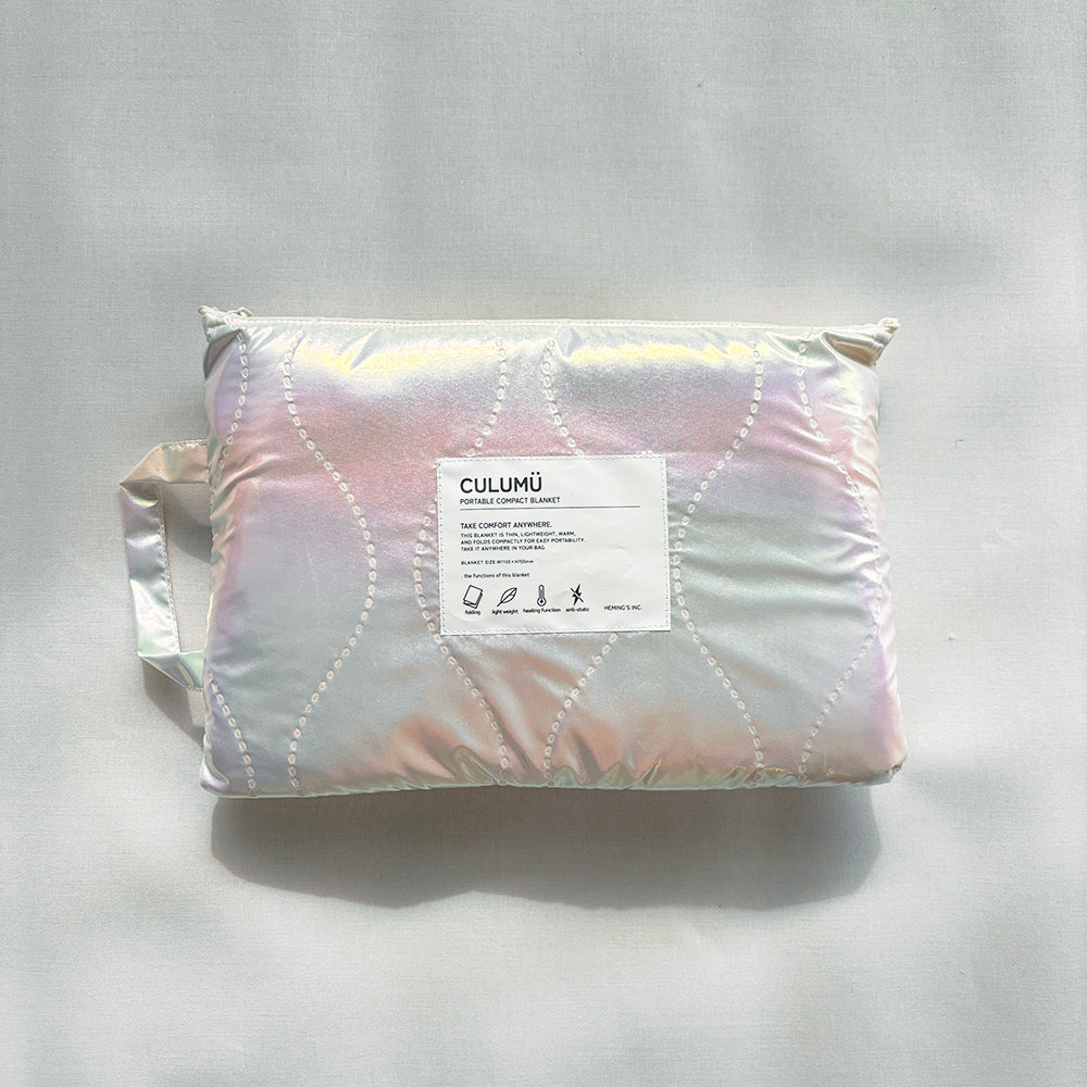 [PAQUET] CULUMU/シャイニー