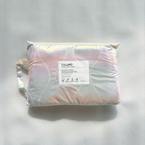 [PAQUET] CULUMU/シャイニー