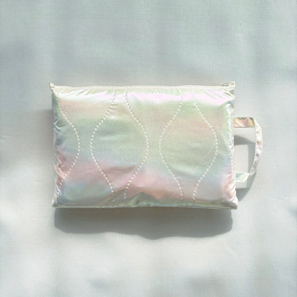 [PAQUET] CULUMU/シャイニー