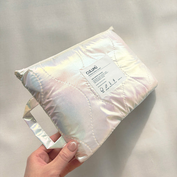 [PAQUET] CULUMU/シャイニー