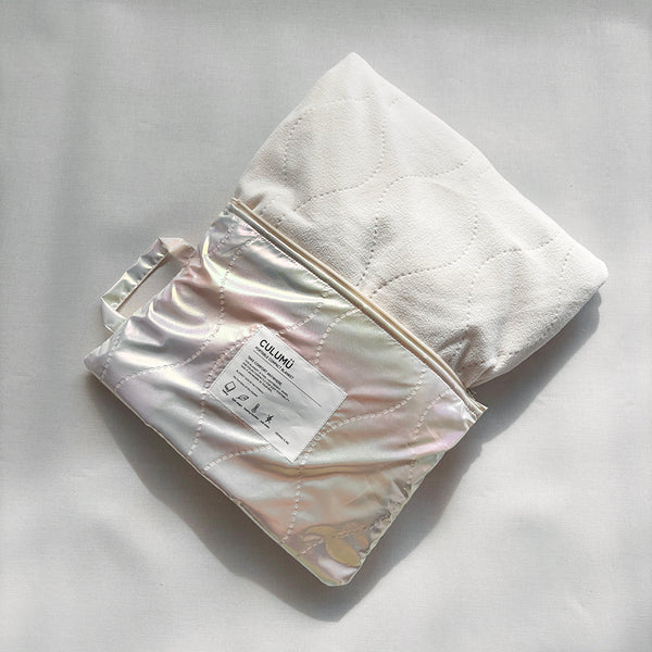 [PAQUET] CULUMU/シャイニー