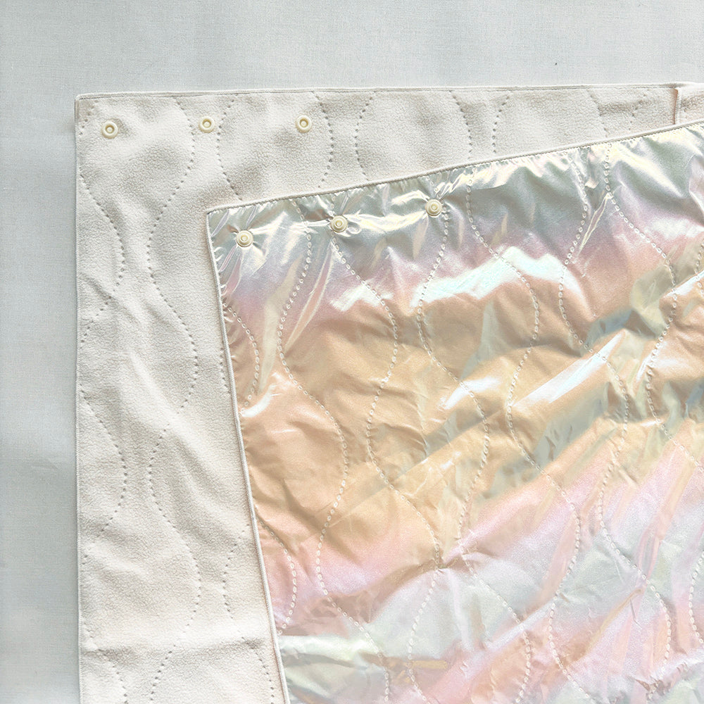 [PAQUET] CULUMU/シャイニー