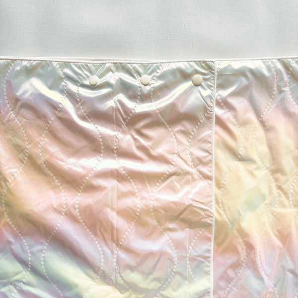[PAQUET] CULUMU/シャイニー