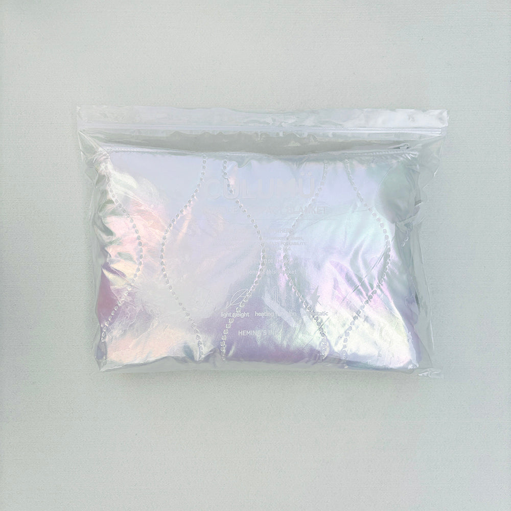 [PAQUET] CULUMU/シャイニー