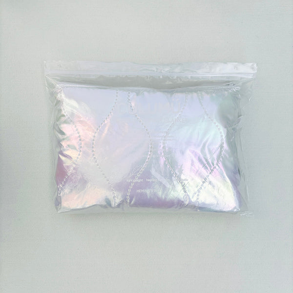[PAQUET] CULUMU/シャイニー