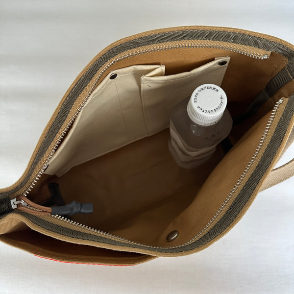 [WEEKENDER] WORKERS SHOULDER