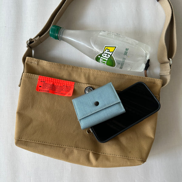 [WEEKENDER] WORKERS SHOULDER