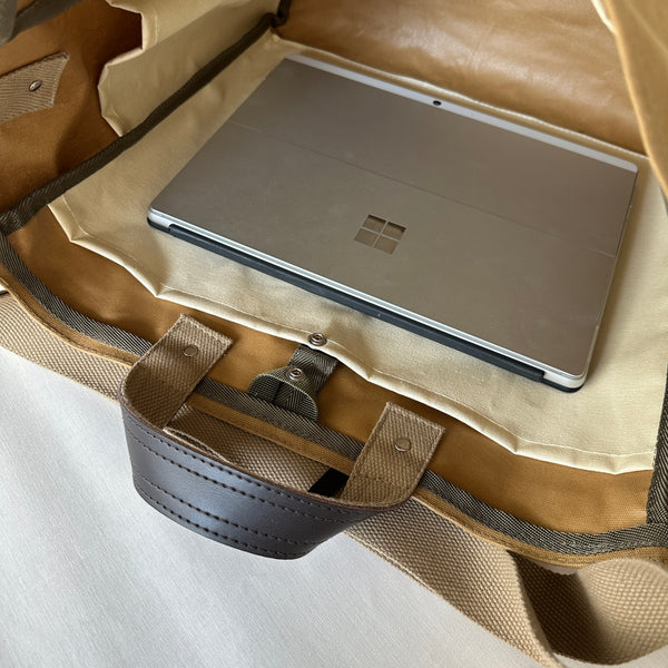[WEEKENDER] WORKERS TOTE
