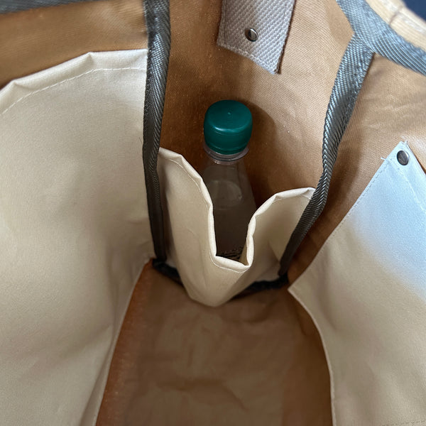 [WEEKENDER] WORKERS TOTE