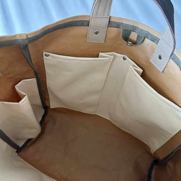 [WEEKENDER] WORKERS TOTE