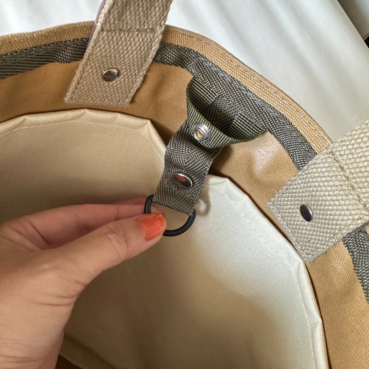 [WEEKENDER] WORKERS TOTE