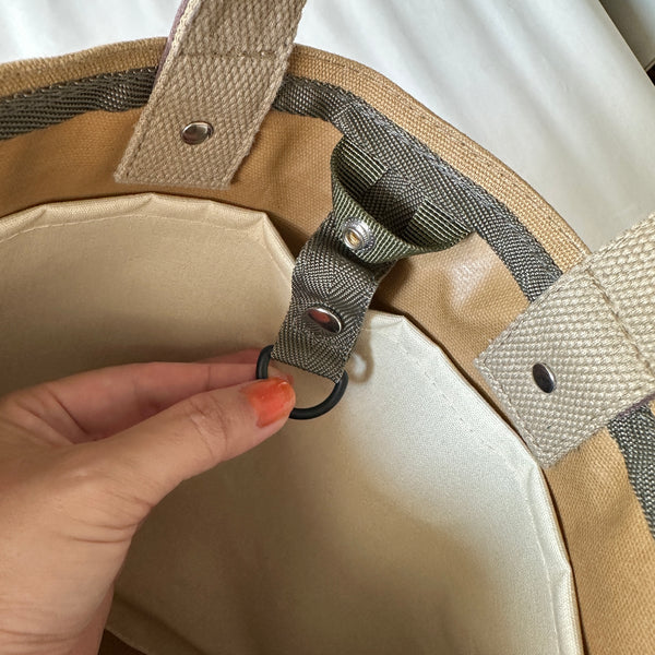 [WEEKENDER] WORKERS TOTE