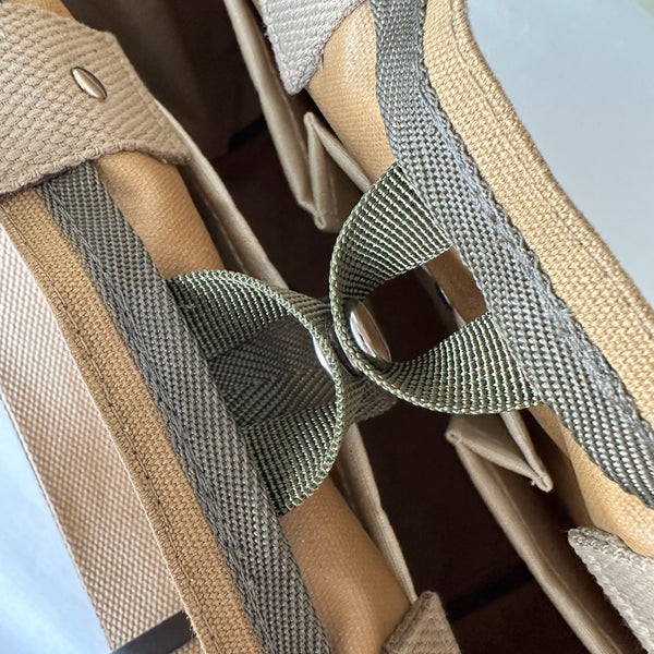 [WEEKENDER] WORKERS TOTE