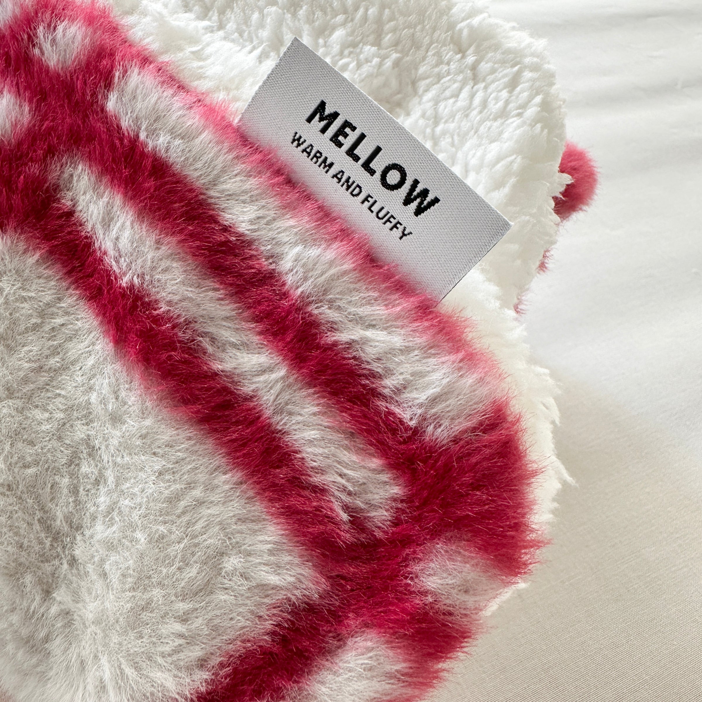 PAQUET] メローブランケットM – HEMING'S official online store