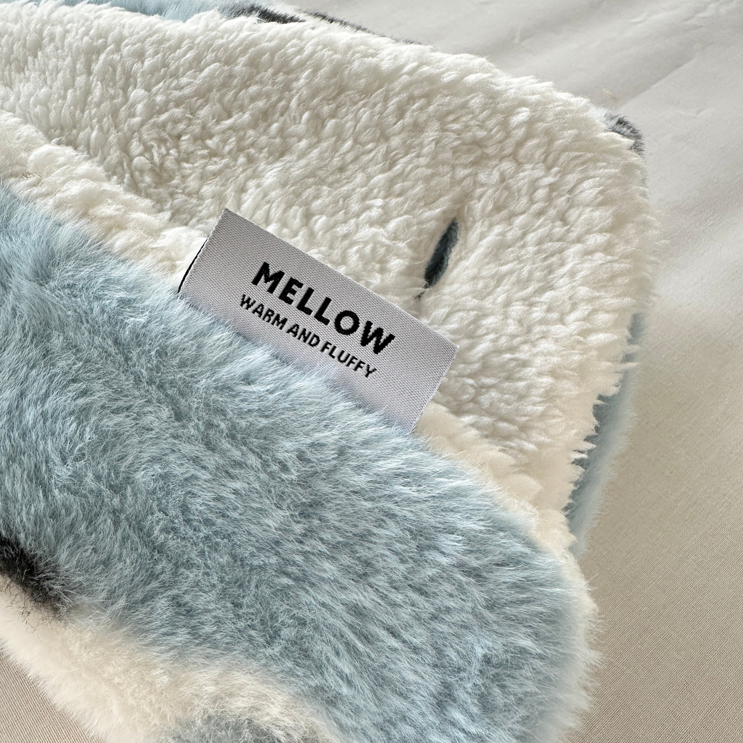 PAQUET] メローブランケットL – HEMING'S official online store