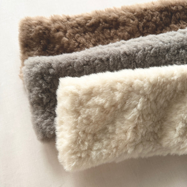 [Finissage] シープボアティペット