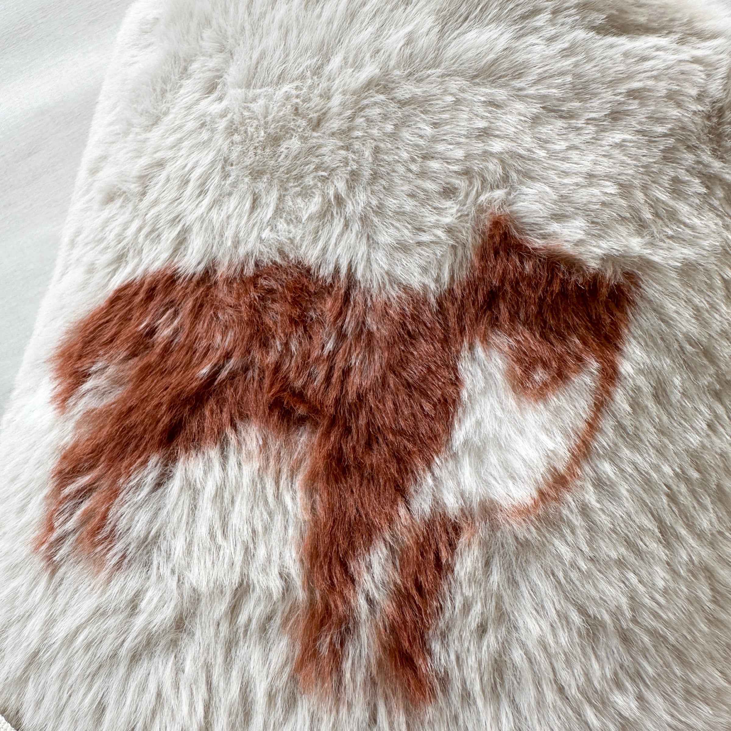 PAQUET] メローブランケットL – HEMING'S official online store