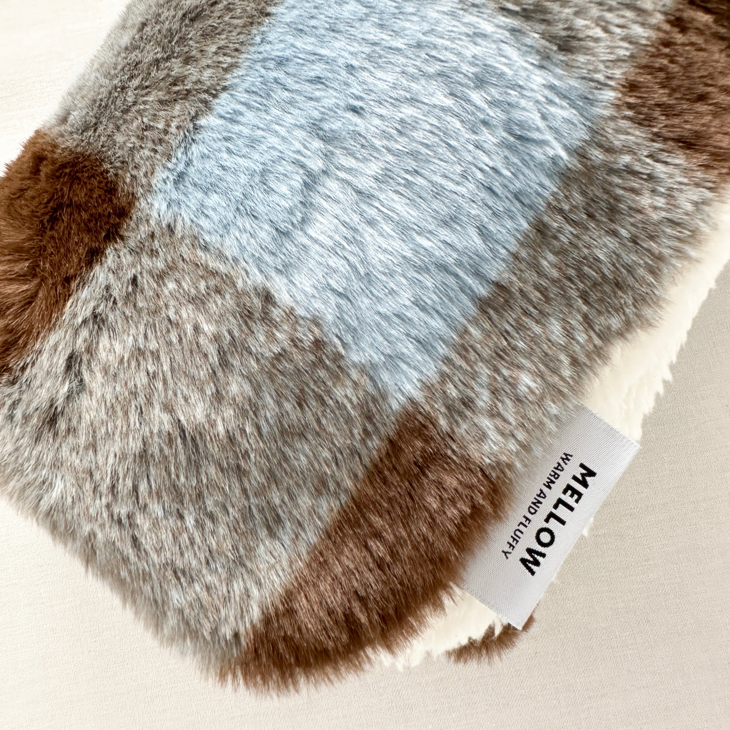 PAQUET] メローブランケットL – HEMING'S official online store