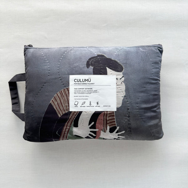 [PAQUET] CULUMU/MUSEUM