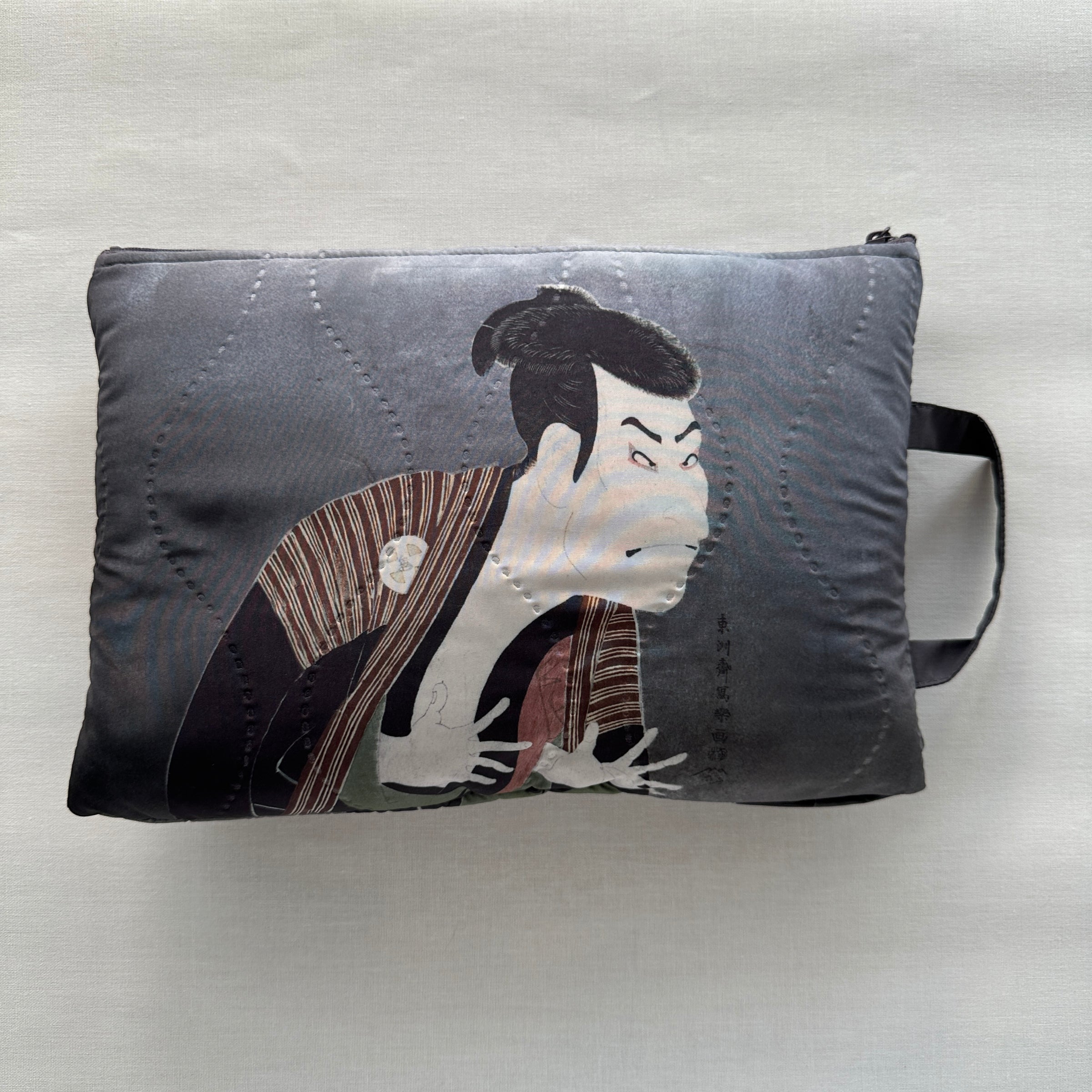PAQUET] CULUMU/MUSEUM – HEMING'S official online store