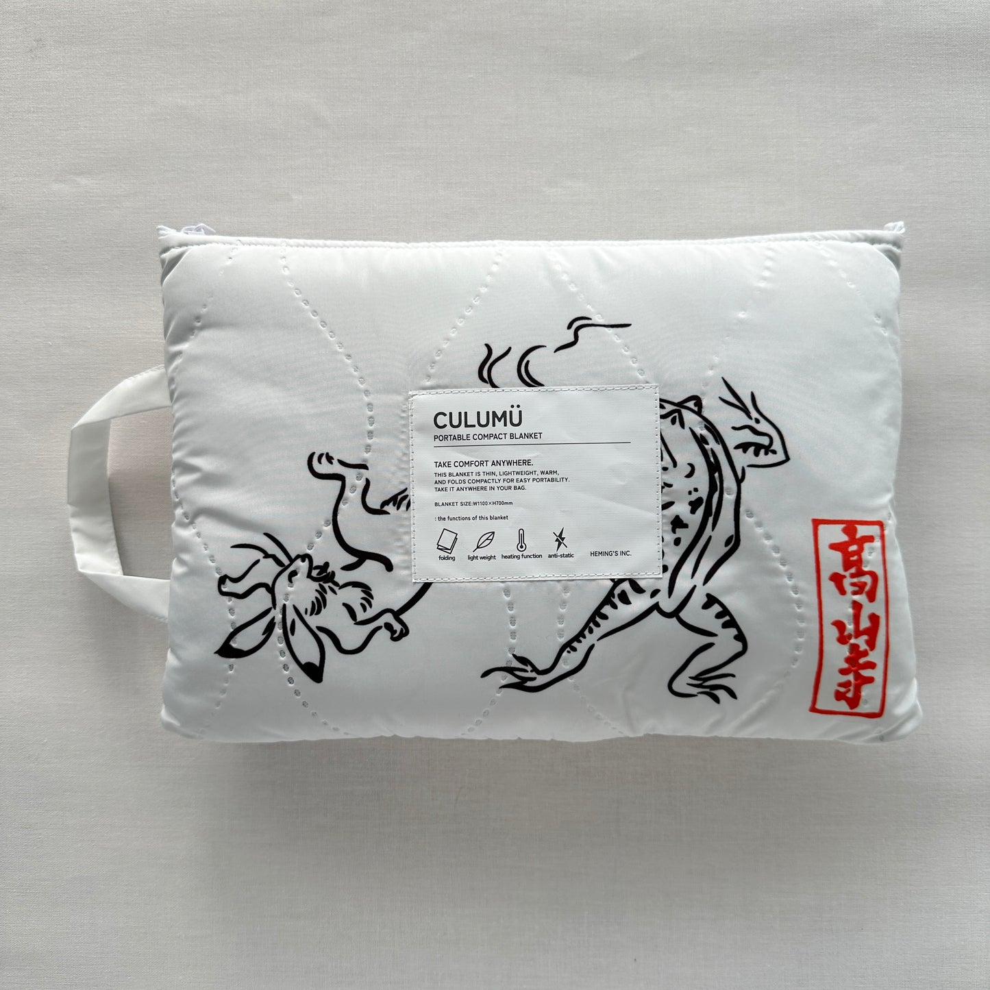 [PAQUET] CULUMU/MUSEUM