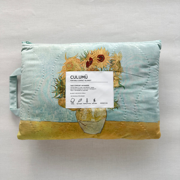 [PAQUET] CULUMU/MUSEUM