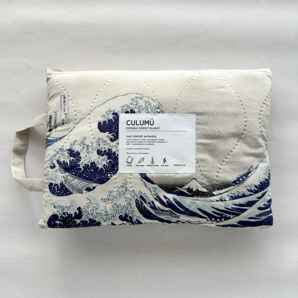 [PAQUET] CULUMU/MUSEUM