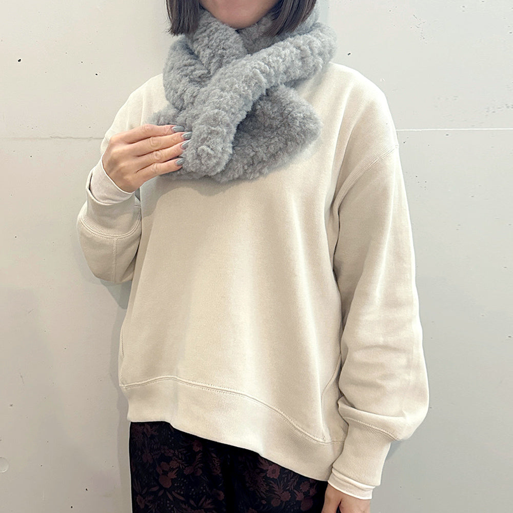 Finissage] シープボアティペット – HEMING'S official online store