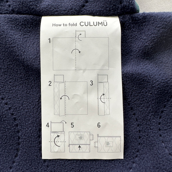 [PAQUET] CULUMU/MUSEUM