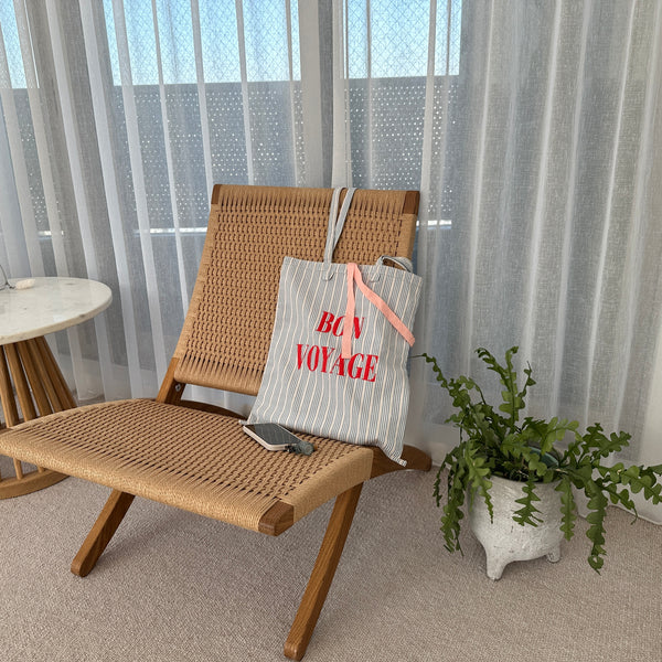 [Finissage] サニーデイコレクターズサック