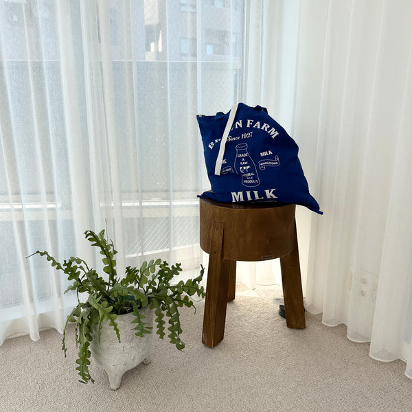 [Finissage] コレクターズサックワンショルダー