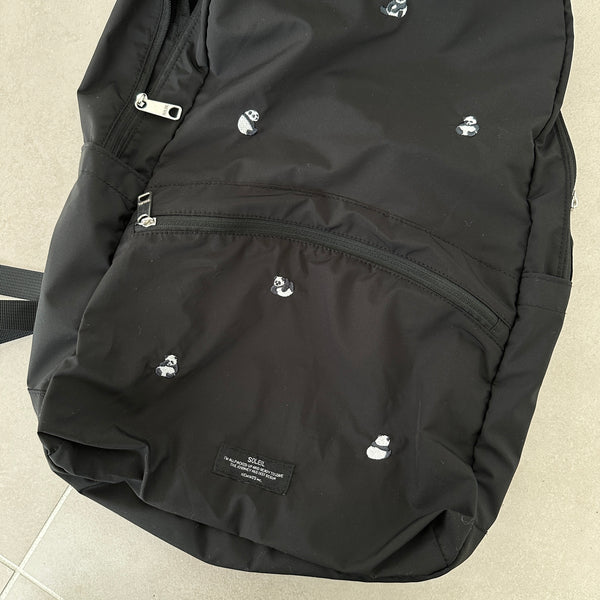 [fam] パンダ/ウィークエンドデイパック　