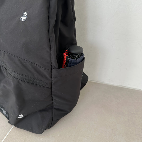 [fam] パンダ/ウィークエンドデイパック　